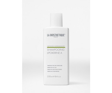 LA Biosthetique Shampooing Lipokerine A