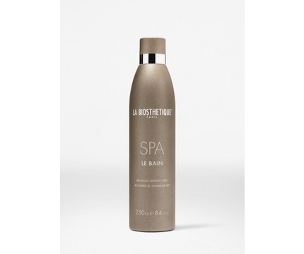 LA Biosthetique Le Bain Spa