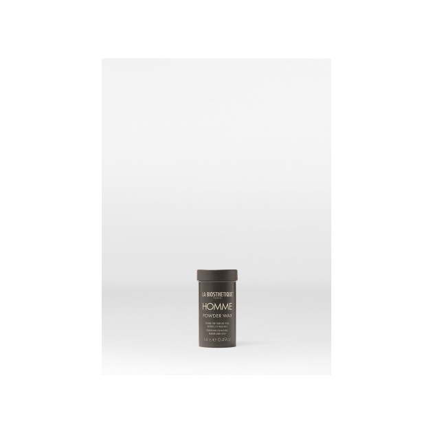 LA Biosthetique Powder Wax
