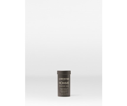 LA Biosthetique Powder Wax