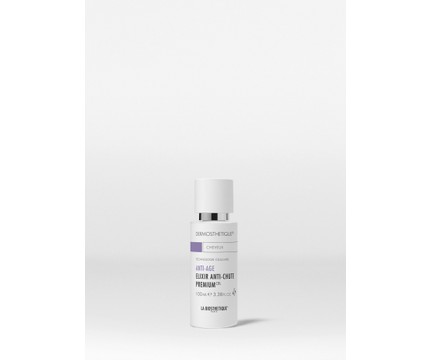 LA Biosthetique Elixir Anti - Chute Premium