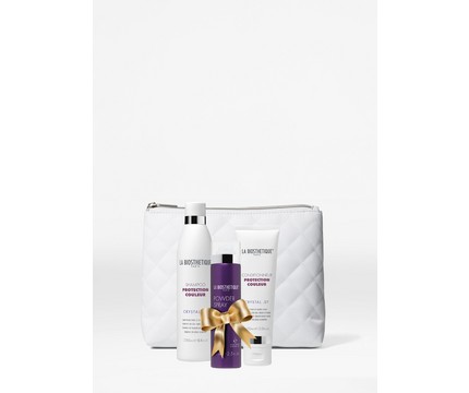 LA Biosthetique Crystal Blond