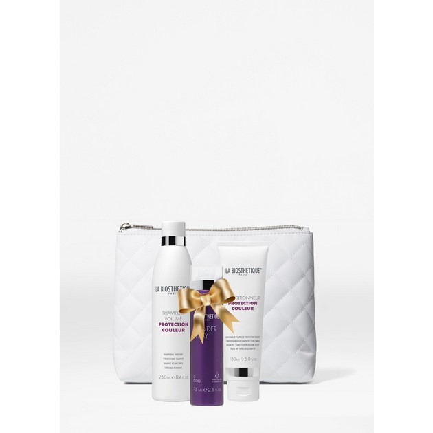 LA Biosthetique Hair Color Set