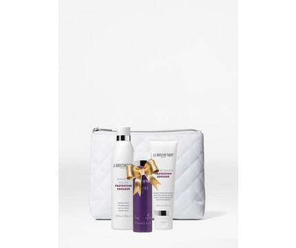 LA Biosthetique Hair Color Set