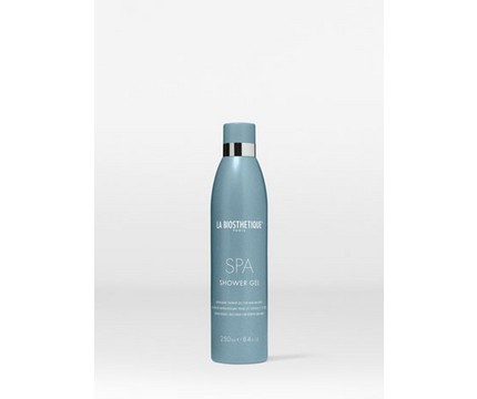 La Biosthetique Shower Gel Spa Actif
