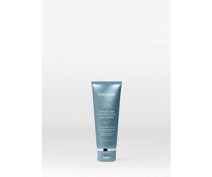 La Biosthetique Lifting Care Decollete And Hands Spa Actif