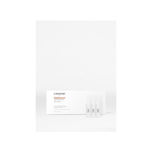 LA Biosthetique Detangling Spa Fluid