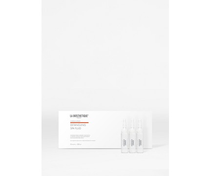 LA Biosthetique Detangling Spa Fluid