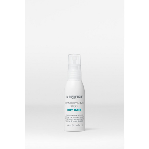 conditioning spray dry hair ts