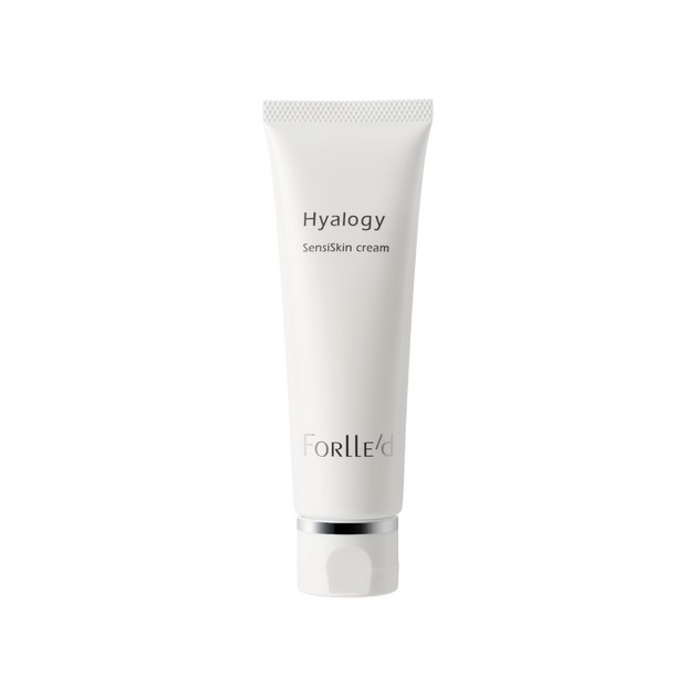 Forlle'd Hyalogy Sensiskin cream, 100мл