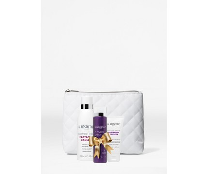 LA Biosthetique Hair Color Set Mini