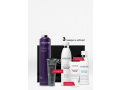 LA Biosthetique Hair Care And Styling Set
