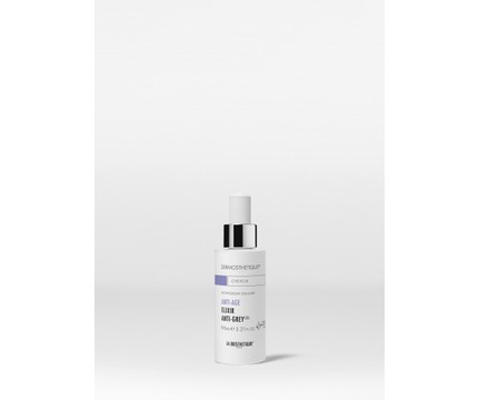 LA Biosthetique Elixir Anti-Grey