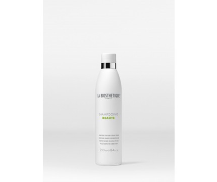 LA Biosthetique Shampooing Beaute