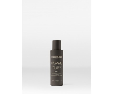LA Biosthetique Hair & Scalp Tonic