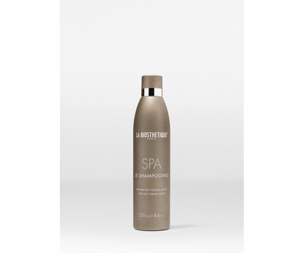 LA Biosthetique Le Shampooing
