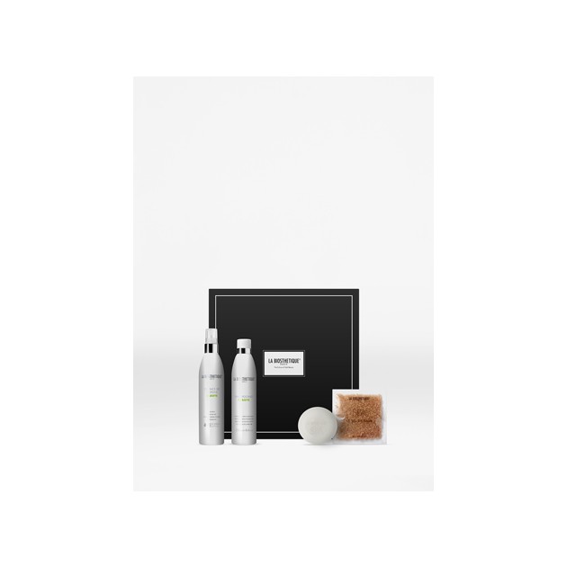 LA Biosthetique Set Easy Care Holiday Edition