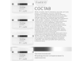 Forlle'd Hyalogy 3D Lift Cream, 50мл