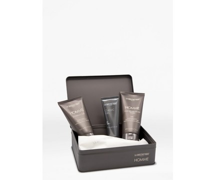 LA Biosthetique Homme Set