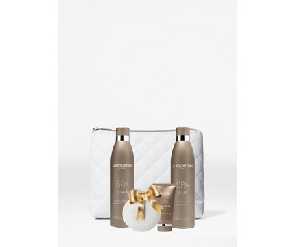 LA Biosthetique Spa Care