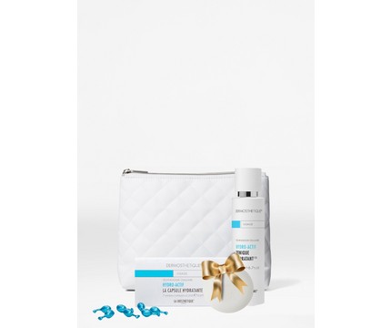 LA Biosthetique Hydratant Care