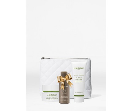 LA Biosthetique Clean Skin