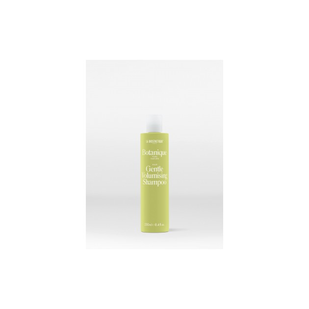 LA Biosthetique Gentle Volumising Shampoo 250ml