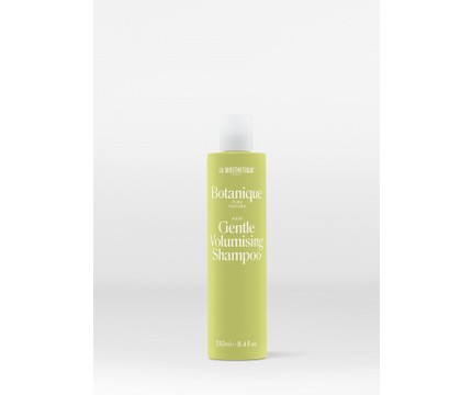 LA Biosthetique Gentle Volumising Shampoo 250ml