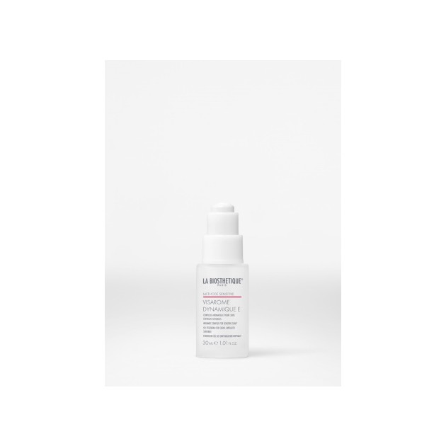 LA Biosthetique Visarome Dynamique E