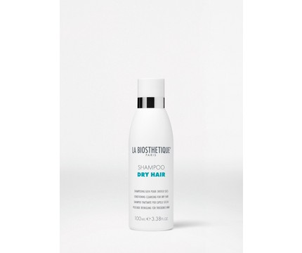 LA Biosthetique Shampoo Dry Hair TS