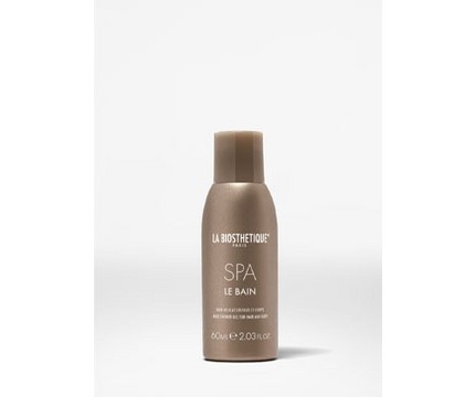LA Biosthetique Le Bain Spa TS