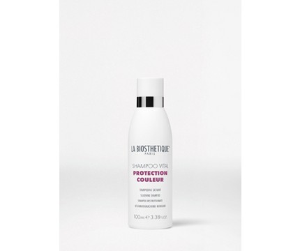 LA Biosthetique Shampoo Vital Protection Couleur TS