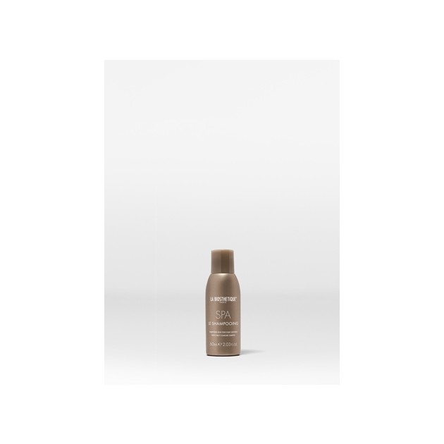LA Biosthetique Le Shampooing TS