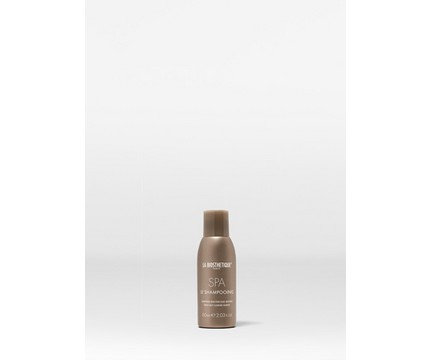LA Biosthetique Le Shampooing TS
