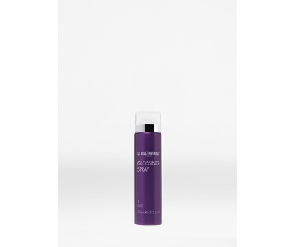 LA Biosthetique Glossing Spray TS