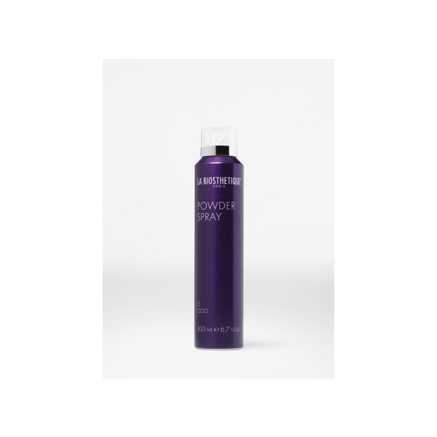 LA Biosthetique Powder Spray