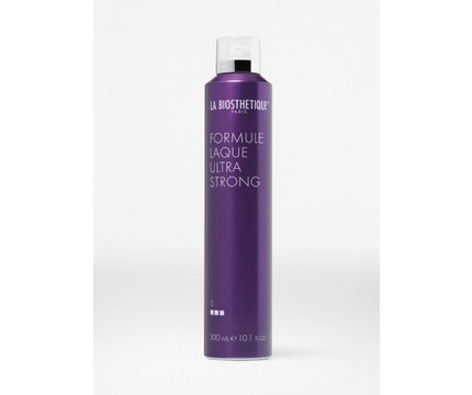 LA Biosthetique Formule Laque Ultra Strong