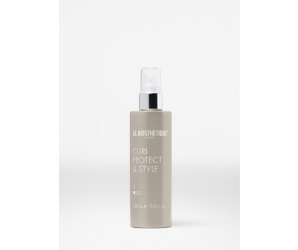 LA Biosthetique Curl Protect & Style