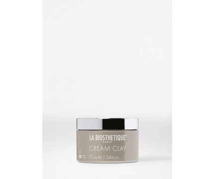 LA Biosthetique Cream Clay