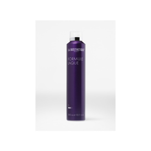 LA Biosthetique Formule Laque