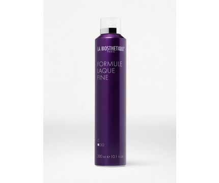 LA Biosthetique Formule Laque Fine