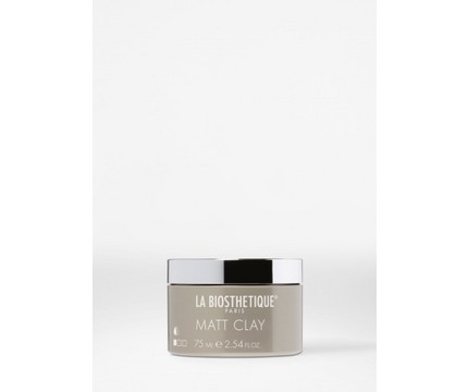 LA Biosthetique Matt Clay
