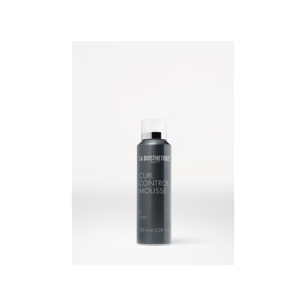 LA Biosthetique Curl Control Mousse