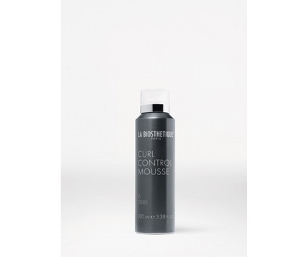 LA Biosthetique Curl Control Mousse