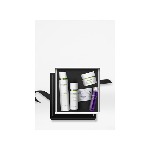 LA Biosthetique Clean Skin Holiday Edition