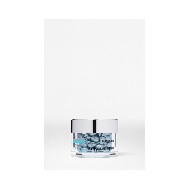 LA Biosthetique La Capsule Hydratante