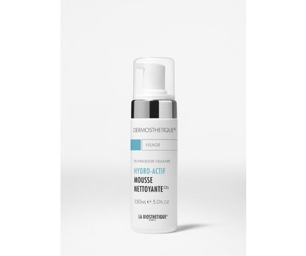 LA Biosthetique Mousse Nettoyante