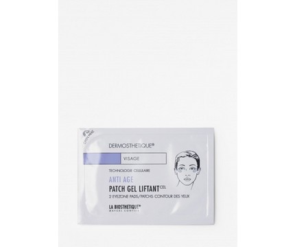 LA Biosthetique Patch Gel Liftant