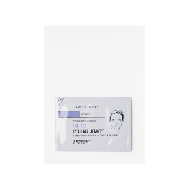 LA Biosthetique Patch Gel Liftant ( 1x2 )