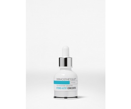 LA Biosthetique Concentre Hyaluronique